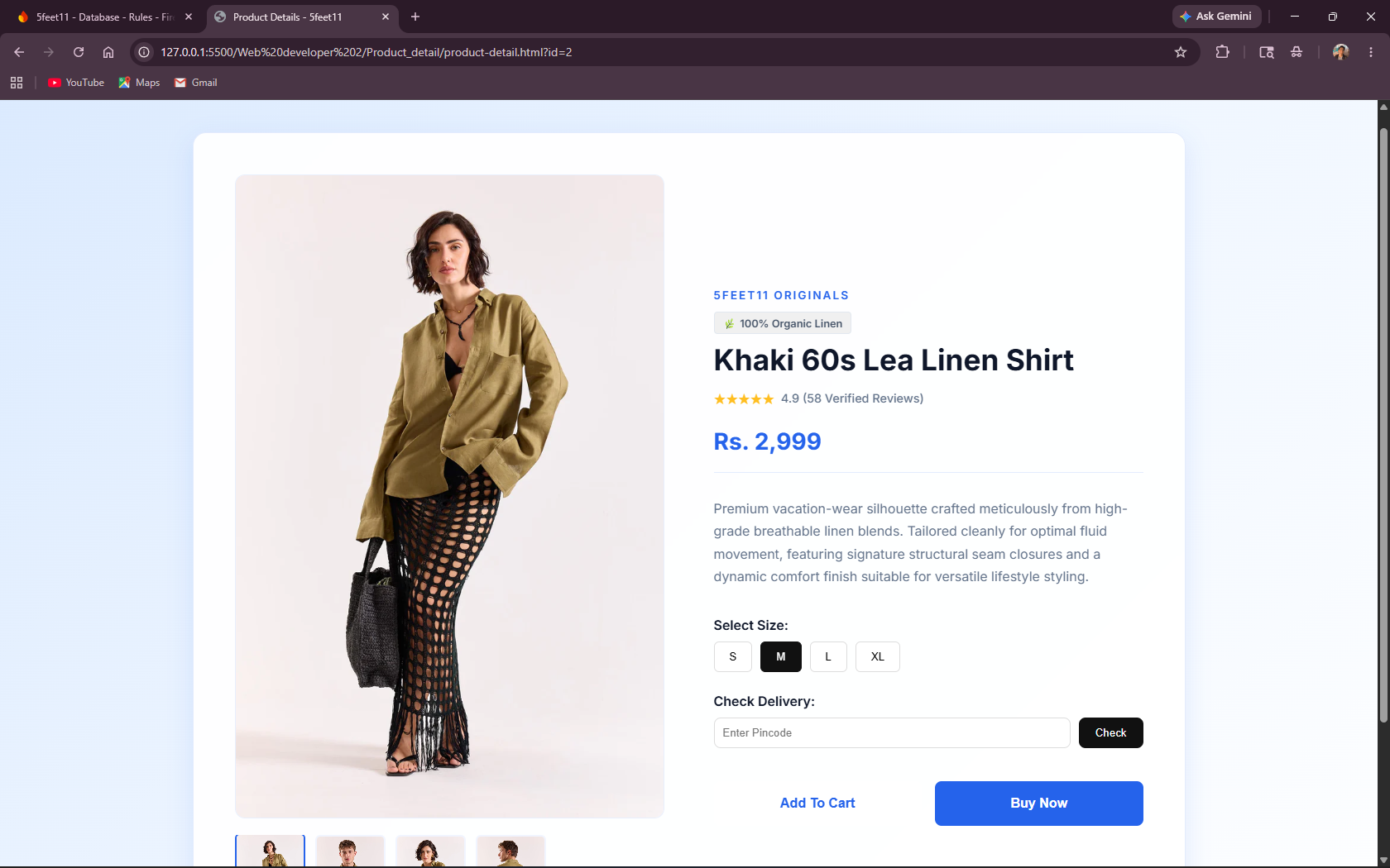 E-commerce preview 9